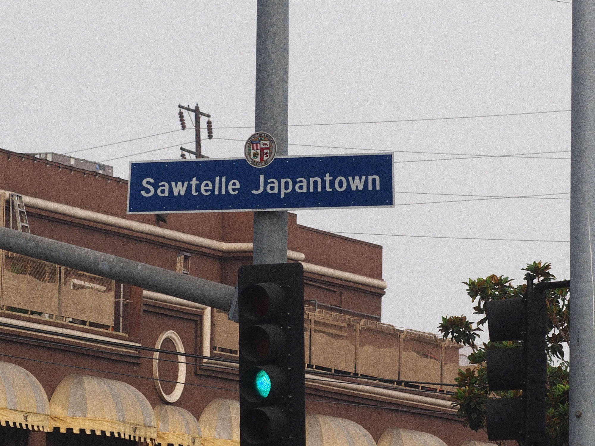 Sawtelle